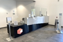 16. Lobby 5230 Bldg.