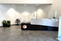 15. Lobby 5230 Bldg.
