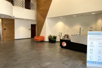 14. Lobby 5230 Bldg.