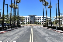 2. Exterior 5230 Bldg.