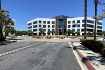 3. Exterior 5230 Bldg.