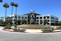 10. Exterior 5230 Bldg.