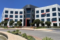 8. Exterior 5230 Bldg.