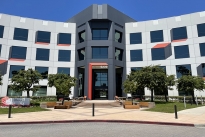 11. Exterior 5230 Bldg.