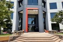 13. Exterior 5230 Bldg.