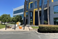 40. Exterior 5220 Bldg.