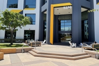 42. Exterior 5220 Bldg.