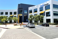 38. Exterior 5220 Bldg.
