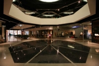 26. Blue Bldg. Lobby