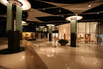 22. Blue Bldg. Lobby