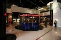 21. Blue Bldg. Lobby