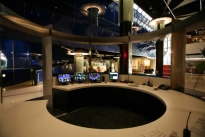 23. Blue Bldg. Lobby