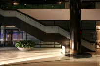 24. Blue Bldg. Lobby