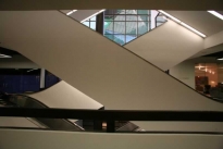 30. Blue Bldg. Lobby