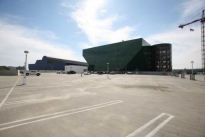 66. Parking Garage