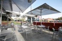 46. Outdoor Restaurant
