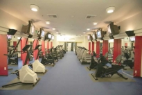 48. Gym