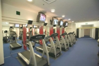 49. Gym