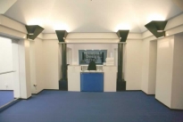 47. Gym