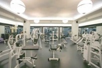 51. Gym
