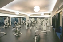 52. Gym