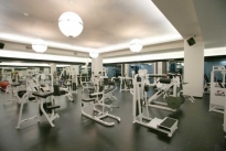 53. Gym
