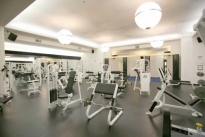 54. Gym