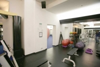 55. Gym