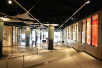 15. Blue Bldg. Lobby