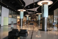 25. Blue Bldg. Lobby