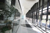 16. Blue Bldg. Lobby