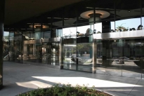 20. Blue Bldg. Lobby