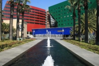 3. Exterior