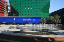7. Exterior