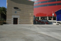 8. Exterior