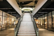 18. Blue Bldg. Lobby