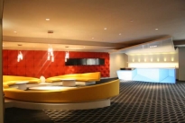 39. Theater Lobby