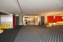 40. Theater Lobby