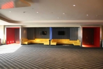 41. Theater Lobby
