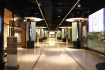 17. Blue Bldg. Lobby