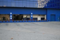 59. Loading Dock