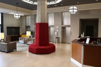 16. Lobby