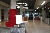 9. Lobby