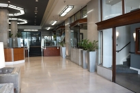 10. Lobby