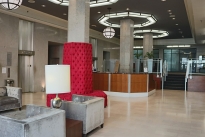 11. Lobby