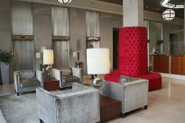 14. Lobby