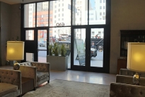 8. Lobby