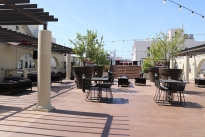 46. PH 1 Pool Deck