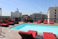48. PH 1 Pool Deck