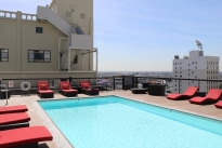 49. PH 1 Pool Deck